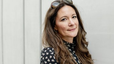 Da Paula Larrain begyndte at gå i kirke, blev det et vendepunkt i hendes troshistorie.