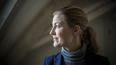 De Radikale har med Sofie Carsten Nielsen som radikal leder fået en mere midtsøgende linje i tråd med partiets traditionelle position, påpeger Peter Nedergaard.