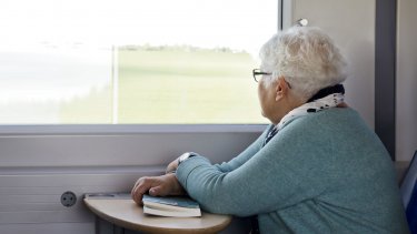 Bedstemor til brevkassen: Min svigerdatter er vred på mig over, at jeg ikke har inviteret hendes børn med