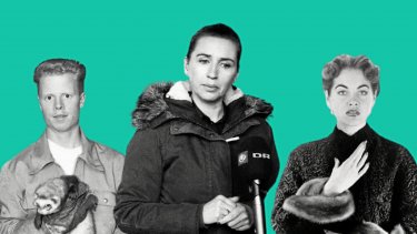 Torsdag afhøres statsminister Mette Frederiksen (S) i Minkkommissionen. Kristeligt Dagblad har undersøgt erhvervets historie.