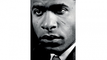 Fanon er blevet genudgivet. Men burde han være blevet det?