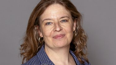 Grethe Kirk Tornberg er ny redaktør af Grundtvigsk Tidende, men Ingrid Ank fortsætter med at være ansvarshavende redaktør.