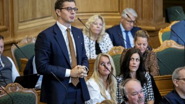 Alex Vanopslaghs tale i torsdags i forbindelse med Folketingets åbningsdebat er blevet rost af både røde og blå politikere. Vi bør gøre dannelse til det altoverskyggende formål i folkeskolen, mener han.