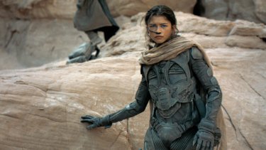 Frank Herberts ”Dune” fra 1965 har solgt millioner af kopier verden over og anses for at være en af de vigtigste science fiction bøger nogensinde. Bogen har blandt andet været inspirationskilde til værker som filmserien ”Star Wars” og tv-serien ”Game of T