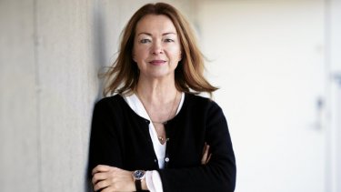 Det nye virtuelle Facebook kan for eksempel bruges til møder, shopping og koncerter, fortæller Regitze Reeh, nordisk kommunikationschef hos Facebook.