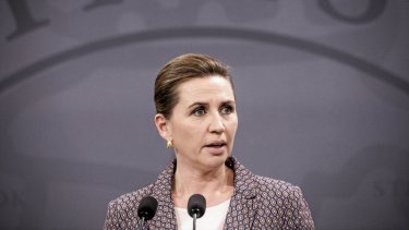 Det seneste pressemøde i Statsministeriet med Mette Frederiksens (S) fokus på vores fælles ansvar har historisk potentiale, mener Sørine Gotfredsen.