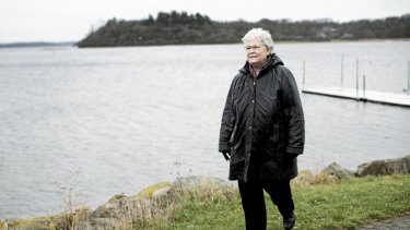 For godt et år siden fik Lene Lundsgaard konstateret kræft i bugspytkirtlen. Hun tålte ikke behandlingen og talte usentimentalt om døden. Hun sagde, at hun ikke egnede sig til at være patient, men at hun vidste, at hun havde det bedste til gode.