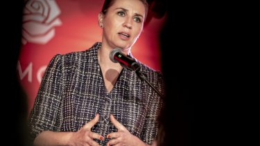 Tænk nu, hvis Mette Frederiksens (S) optagethed af det fælles bedste faktisk er ægte, skriver Sørine Gotfredsen.