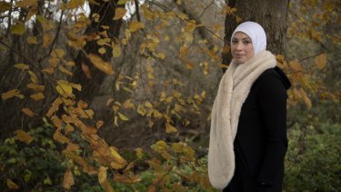 Asmaa Abdol-Hamid, dansk-palæstinensisk socialrådgiver og samfundsdebattør, fylder mandag 40 år. Hun er stolt af, at være hvor hun er, selvom det har haft omkostninger.