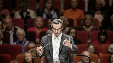 For DR Symfoniorkestrets chefdirigent Fabio Luisi er det en dyb spirituel oplevelse, hver gang han dirigerer Verdis Requiem.