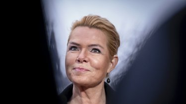 Vi har ikke hørt det sidste til Inger Støjberg. Nu skal hun skrive klummer i Ekstra Bladet.