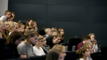 Rektor: Dannelsen er forsvundet i ny læreruddannelse