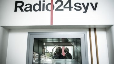 Radio Loud er stedt til hvile med håb om, at netop den nærliggende association til den for længst lukkede Radio24syv kan få lyttertallet i vejret fra de nuværende maksimalt 15.000 om ugen.