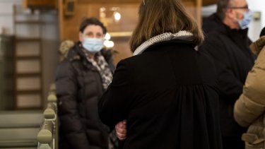 Retsteolog: Forbedring af folkekirkens arbejdsmiljø bør ske med respekt for det almindelige præstedømme