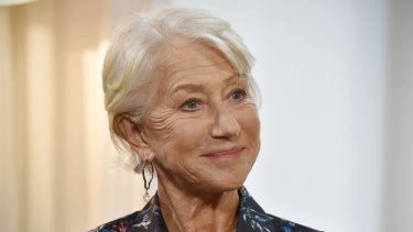 Skuespillerinden Helen Mirren får kritik af den den jødiske skuespiller Maureen Lipman for Mirrens medvirken i filmen ”Meir”. Ifølge Lipmann er det kun en ægte jøde, der kan spille filmens hovedrolle.