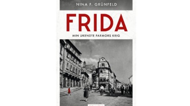 Man forstår forfatterens fascination af sin farmors grufulde historie. Men den kunne være fortalt bedre