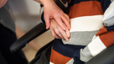 Tidligere sundhedsminister: Lad os gribe chancen for nybrud på ældreområdet