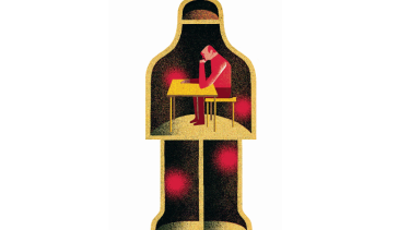 – Illustration: Morten Voigt