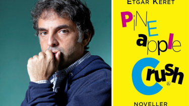 Den israelske forfatter Etgar Keret kaldes ofte et geni. Og i ny samling har han fat i litteraturens kerne