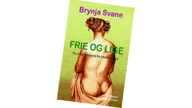 ”Frie og lige” er trejde bind i serien om en islandsk slægtshistorie. Forud for denne er "Søskende" og "Gudrun".