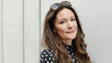 Journalist, radio- og tv-vært Paula Larrain har udgivet en lille bog om kristendom på forlaget Eksistensen. Og den er værd at læse.