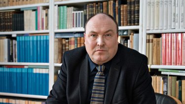 Nu giver den nytiltrådte biskop over Aalborg Stift, Thomas Reinholdt Rasmussen, sit besyv på debatten om den lutherske bekendelse.