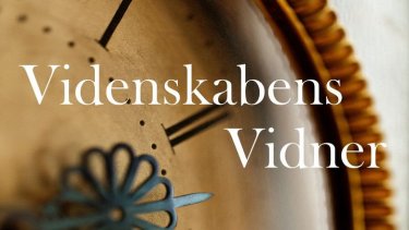 At lytte til denne videnskabs-podcast er lidt som at høre en lydbog på et fremmedsprog. Men noget siver alligevel ind