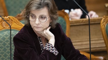 Medlem af Folketinget og tidligere minister Karen Ellemann tiltræder stillingen som ny generalsekretær for Nordisk Ministerråd i begyndelsen af januar 2023.