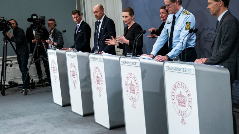 Helene Reingaard Neumann: Er vi for altid forandret af krisen