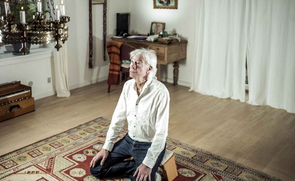 Kristendommen ifølge Lars Muhl | Kristeligt Dagblad