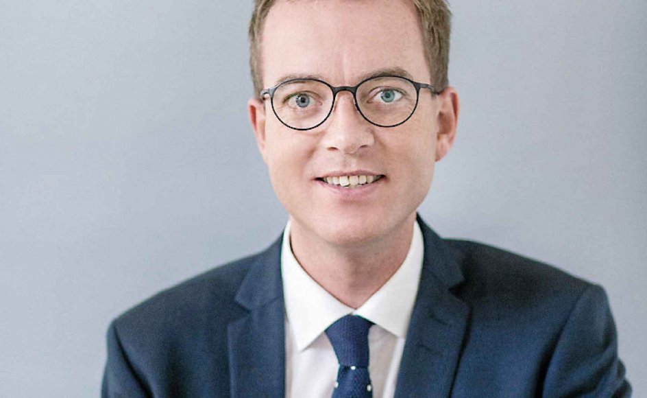 Minister Rolig En sand mediejagt på religiøs minister | Kristeligt Dagblad