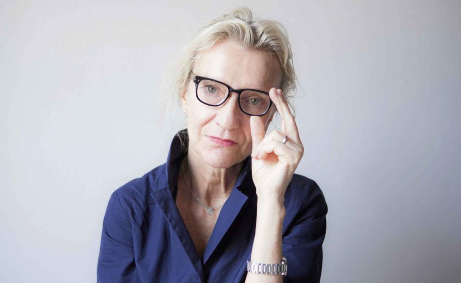 Vi er alle vokset op i Amgash, Illinois Kristeligt Dagblad