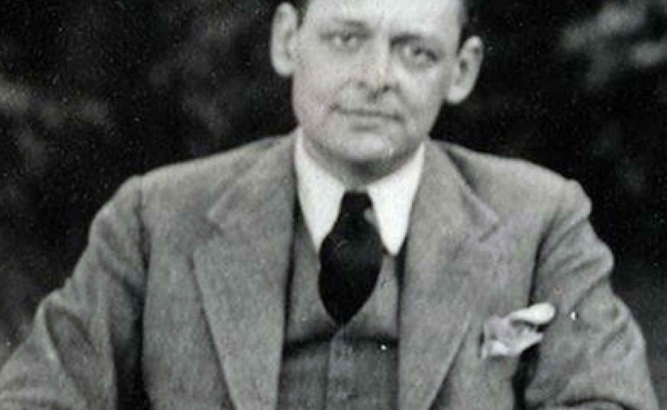 T.S. Eliot var revolutionær og reaktionær på samme tid Kristeligt Dagblad