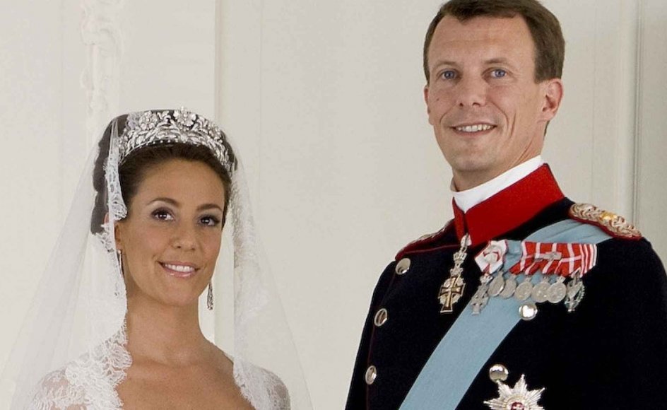 Flertal Vil Bevare Kirkebrylluppet Kristeligt Dagblad