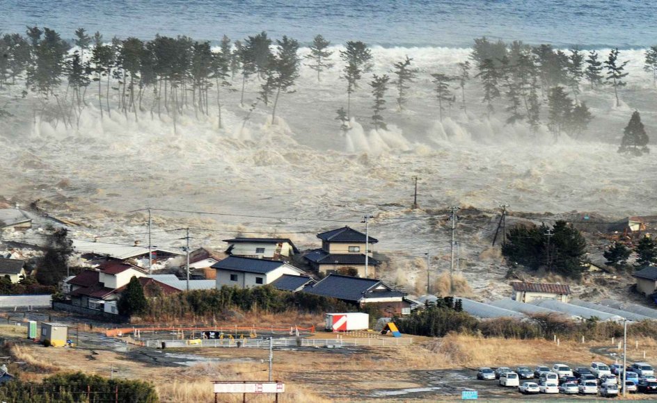 Mobil Mod Tsunami Kristeligt Dagblad
