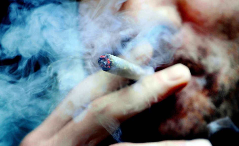Passiv Rygning Hetz: Stop manipulation om passiv rygning | Kristeligt Dagblad