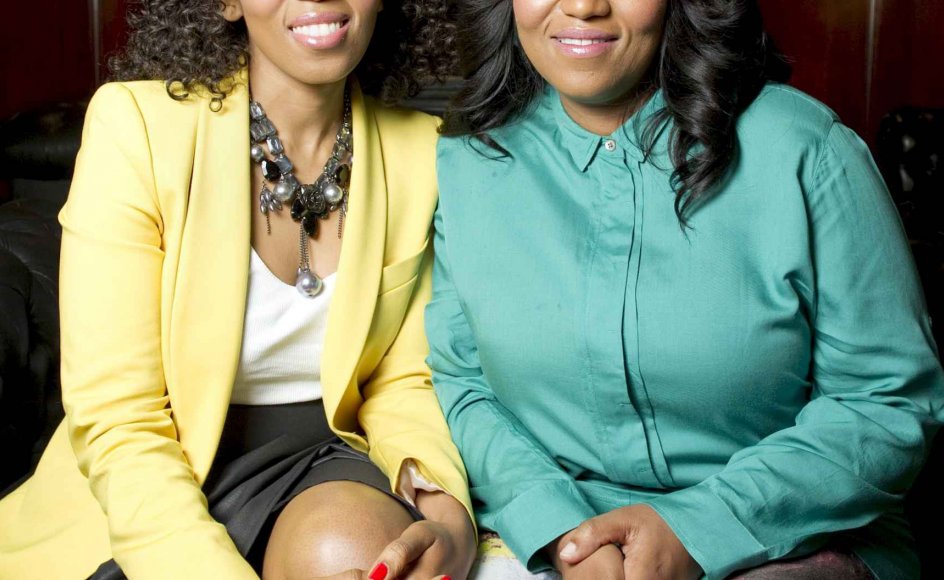 Zenani Mandela Dlamini mari