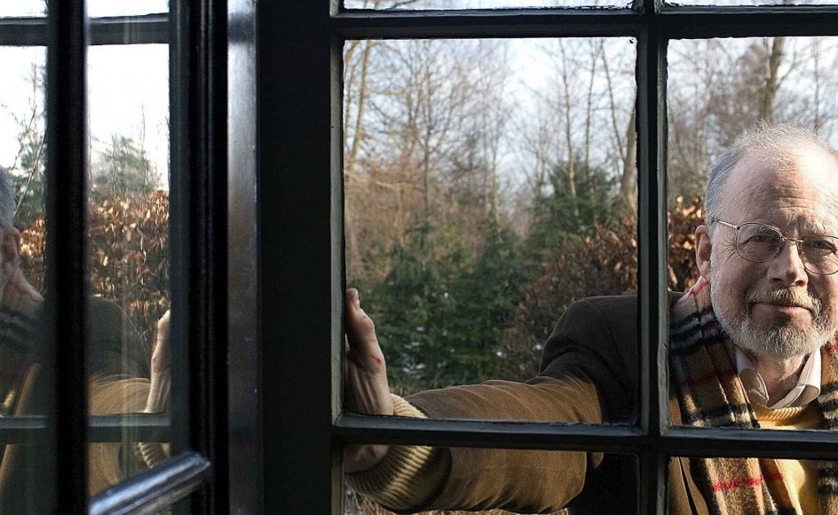 Når Bodelsen er bedst | Kristeligt Dagblad | Anders Bodelsens ...