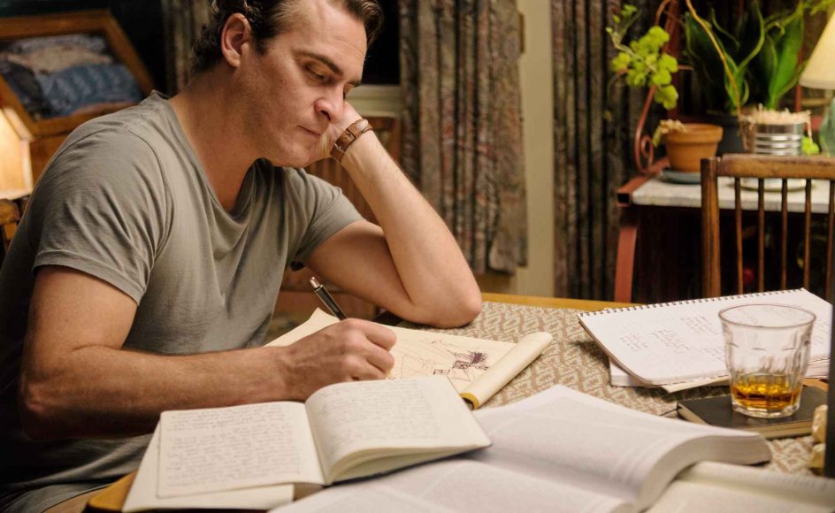 Woody Allen går til Kierkegaard i ny fortryllende film Kristeligt Dagblad