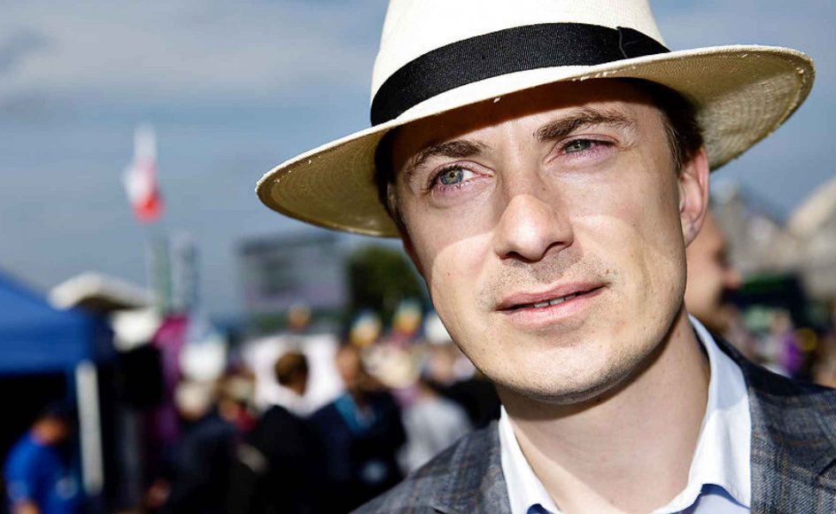 Hvor Mange Hedder Peter I Danmark