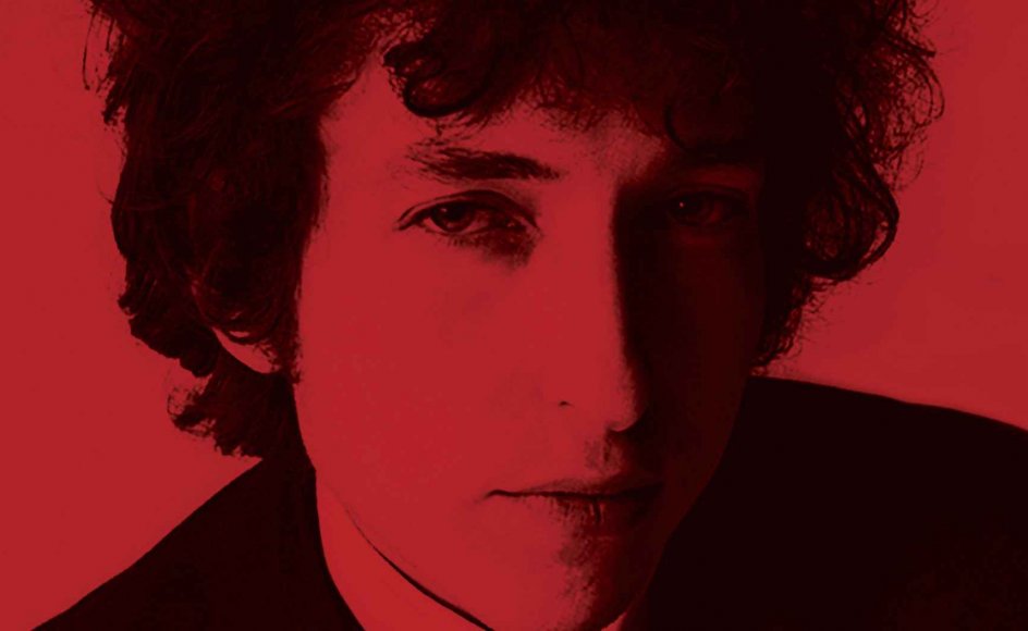 Every Grain of Sand Kristeligt Dagblad