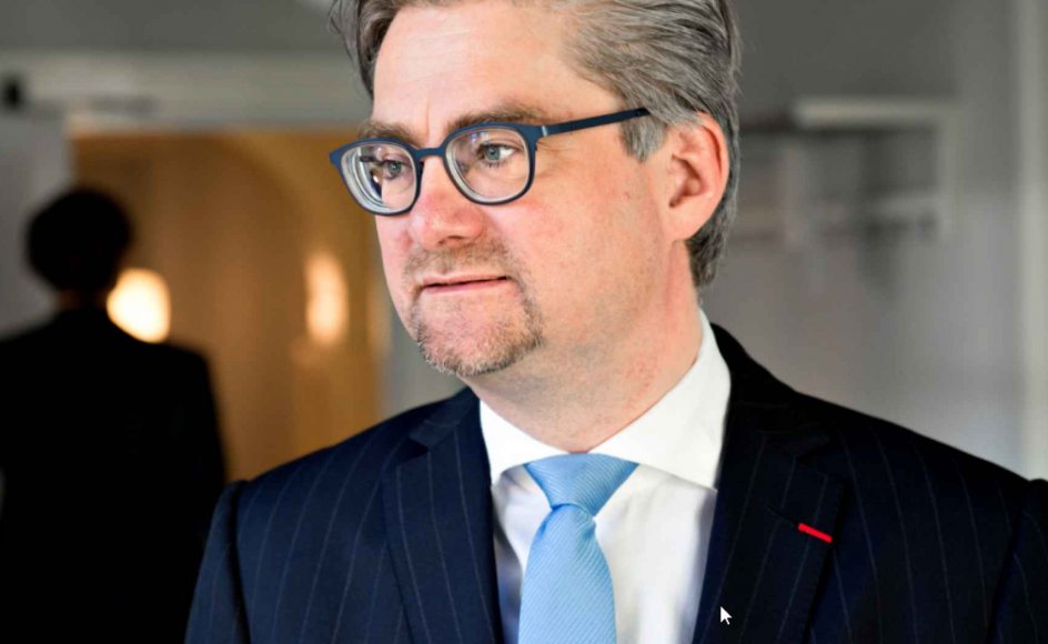 Søren Pind: FOA-kritik af au pair-ordning er forfejlet | Kristeligt Dagblad