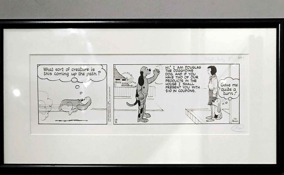 Farvel Til En Venlig Vovse Kristeligt Dagblad