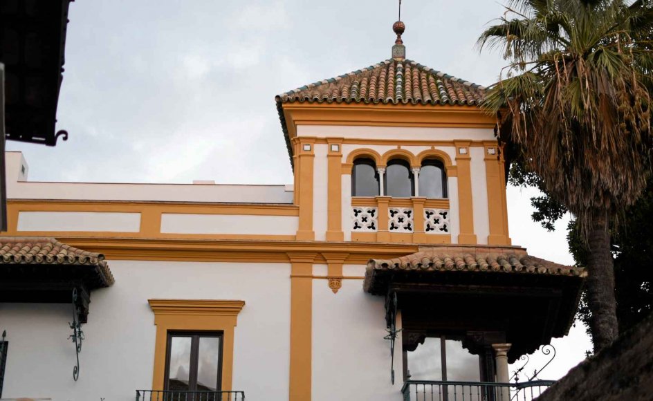 Sevilla er operaens hovedstad – og byen giver en fornemmelsen ...