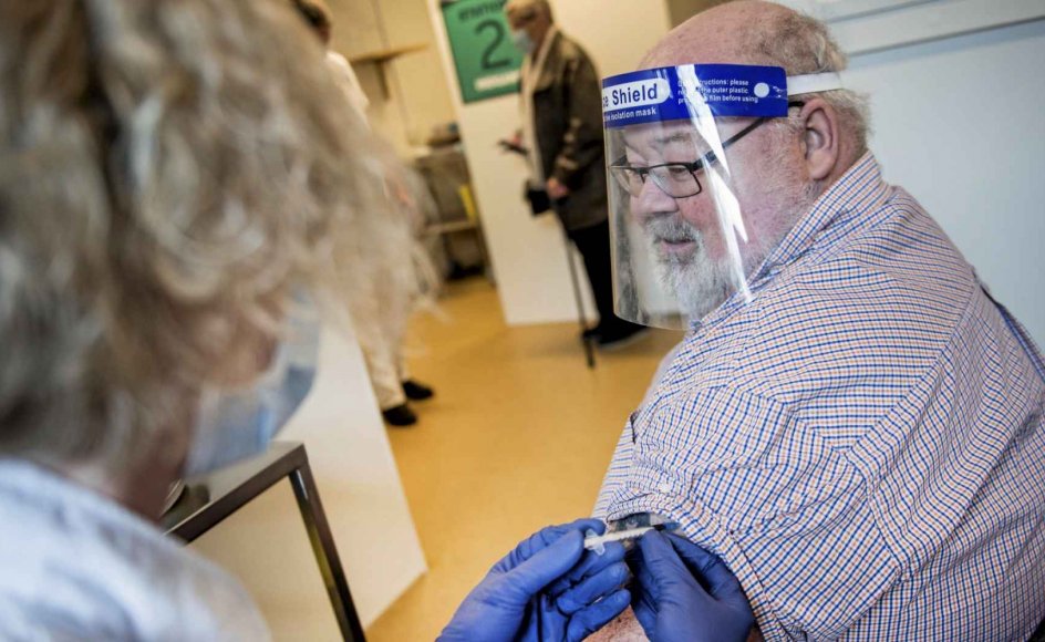 Hvor Stammer Mit Efternavn Fra