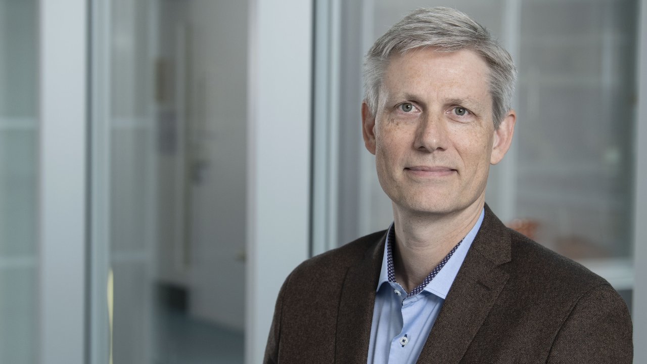 Jan Overgaard Dansk forsker hjalp med at frifinde Australiens