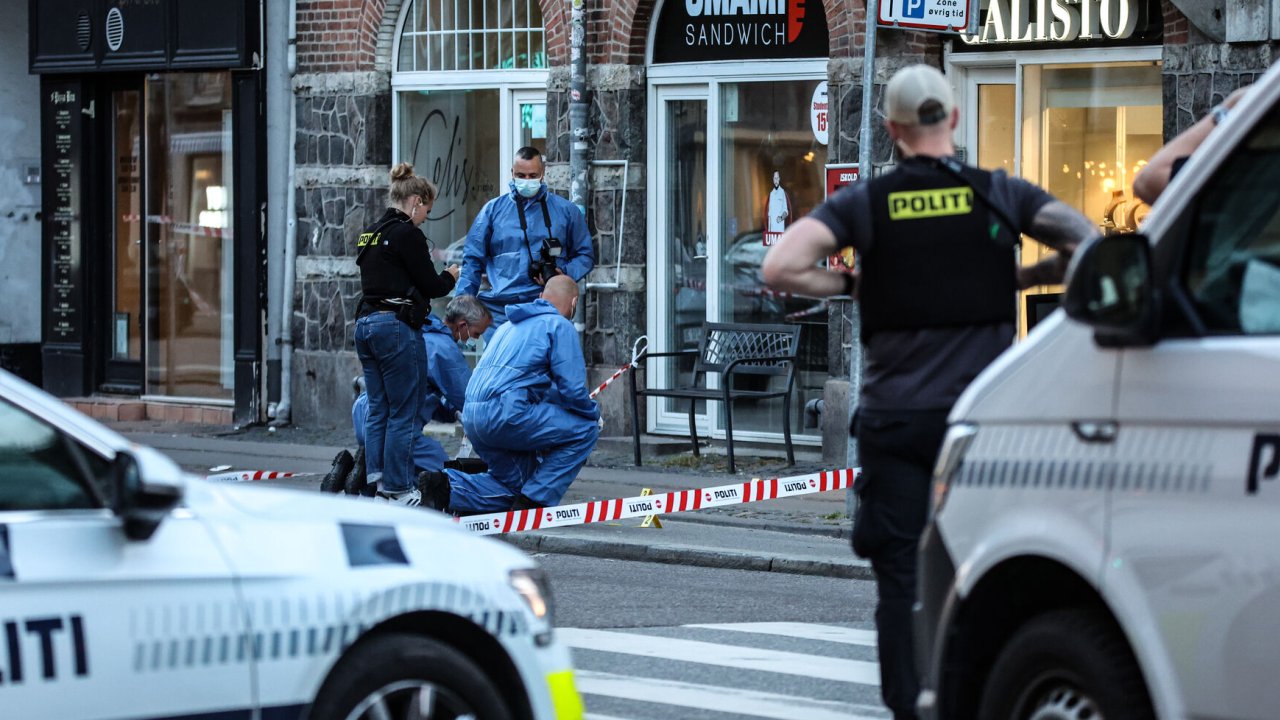 De dræber for 200.000 kroner. Hvorfor ender børn ned til 11 år som  lejesoldater? | Kristeligt Dagblad