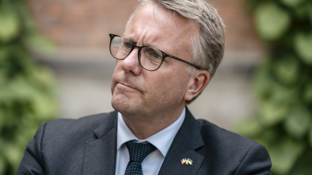 Minister Rolig Minister går ind i sag om influenceres madreklamer til børn ...