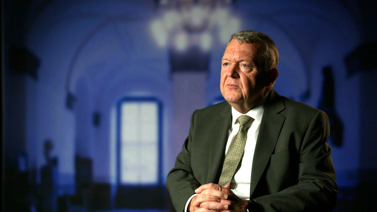 Minister Rolig Bagklogskabens lys udebliver i dokumentar om Moderaterne. Det er ...