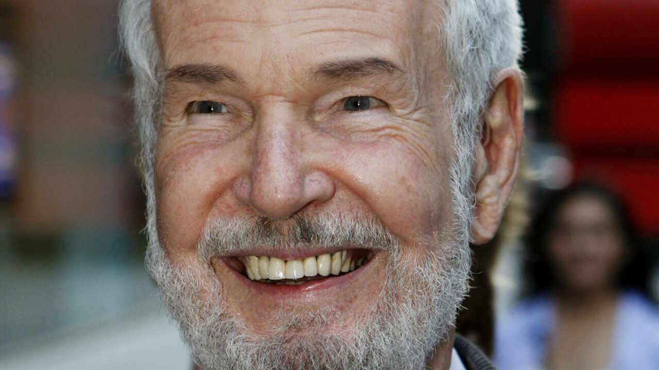 Kramer Den Oscarvinder bag filmen Kramer mod Kramer er død - 92 år | Kristeligt ...